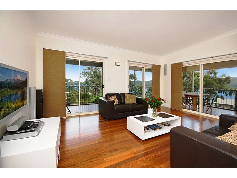 57 Seaward Drive, Russell Island QLD 4184