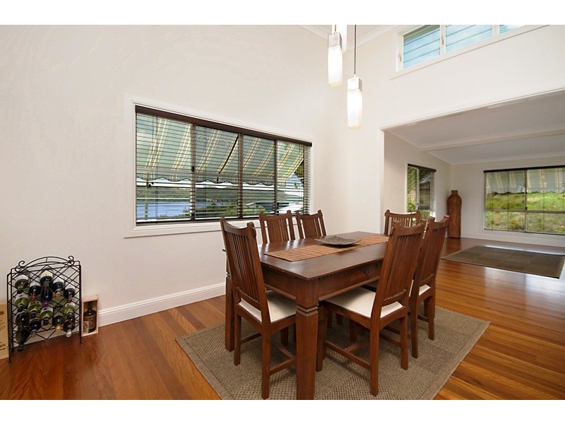 57 Seaward Drive, Russell Island QLD 4184