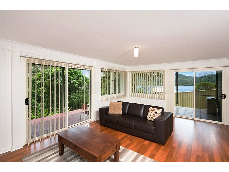 57 Seaward Drive, Russell Island QLD 4184