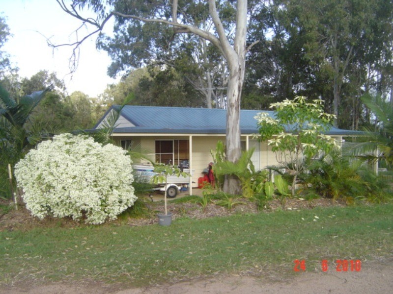 38 Bangalow Street, Russell Island QLD 4184