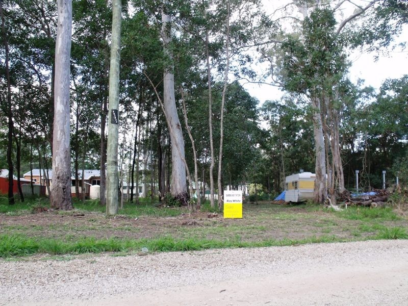 7 Bunya St, Russell Island QLD 4184