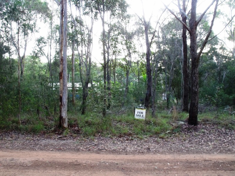 68 Hacking Ridge Rd, Russell Island QLD 4184