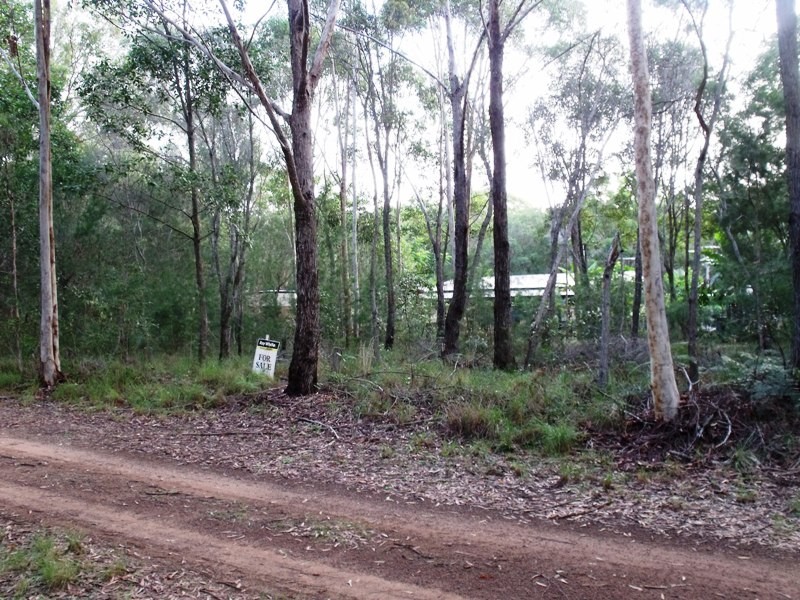 68 Hacking Ridge Rd, Russell Island QLD 4184