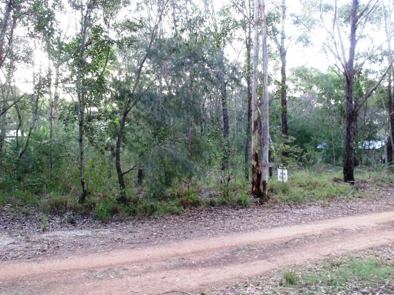 68 Hacking Ridge Rd, Russell Island QLD 4184
