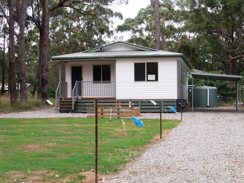 54 Jackson Rd, Russell Island QLD 4184