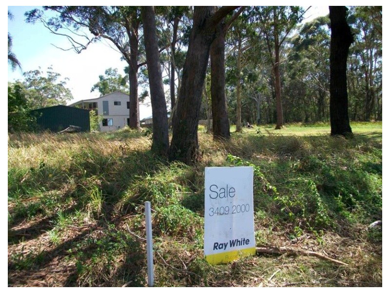 8 Skiff Street, Russell Island QLD 4184