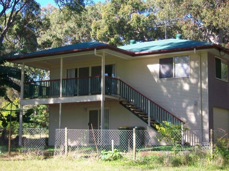 33 Hawthornden Rd, Russell Island QLD 4184