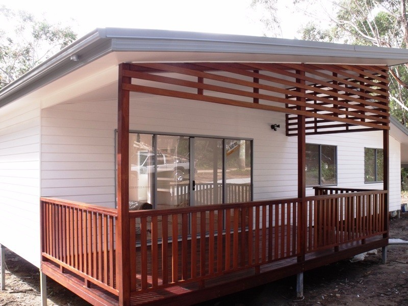 19 Sapphire St, Russell Island QLD 4184