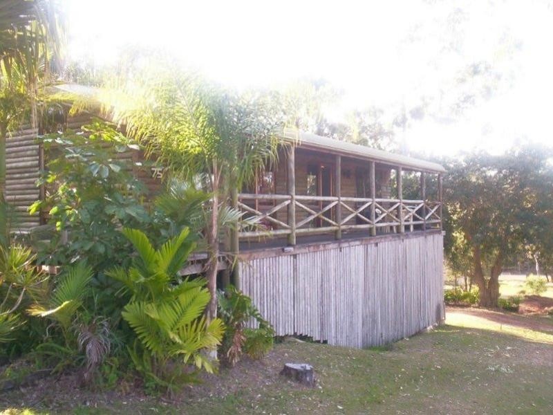 75 Lea-Weena Ave, Russell Island QLD 4184