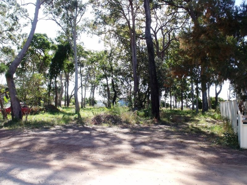 Russell Island QLD 4184