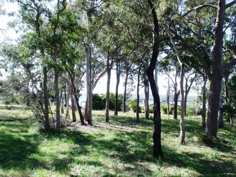 Russell Island QLD 4184