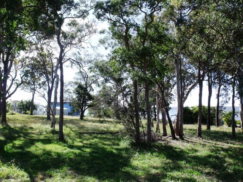 Russell Island QLD 4184