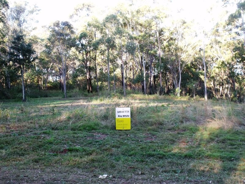 12 Blaxland St, Russell Island QLD 4184