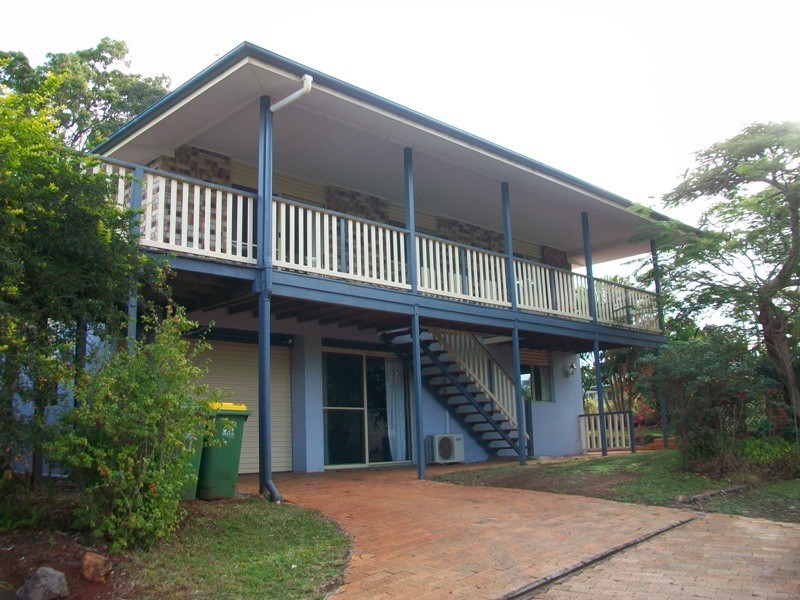 11 Oasis Drive, Russell Island QLD 4184