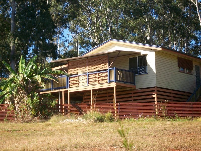 7 Maher Street, Russell Island QLD 4184