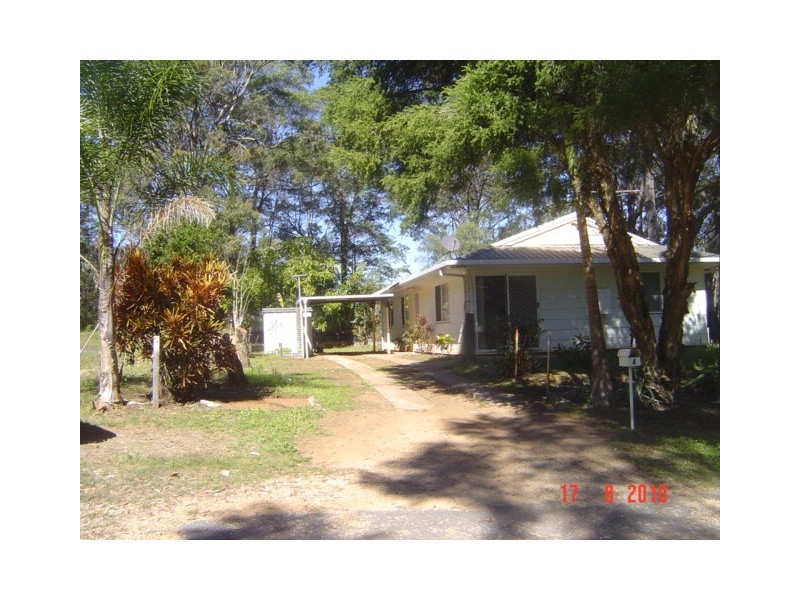 4 Phillips Road, Russell Island QLD 4184