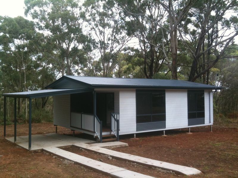 40 Belgrave Street, Russell Island QLD 4184