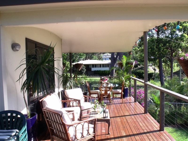 14 Seaview St, Russell Island QLD 4184