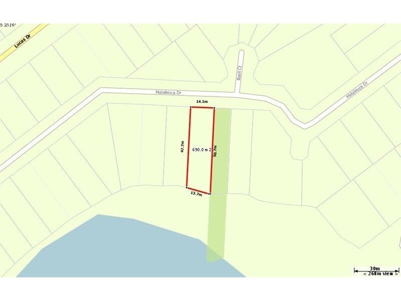 48 Melaleuca Drive, Lamb Island QLD 4184