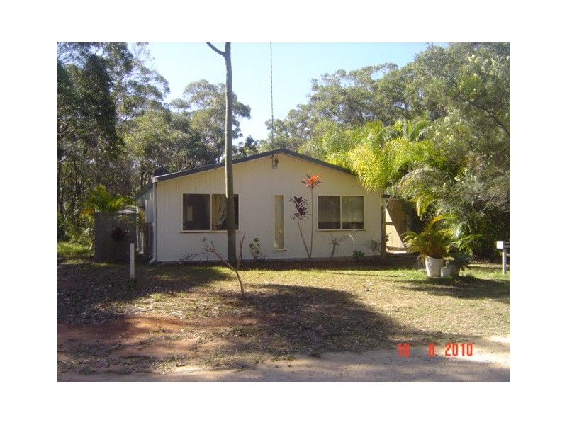 35 Hemp Hill Road, Russell Island QLD 4184