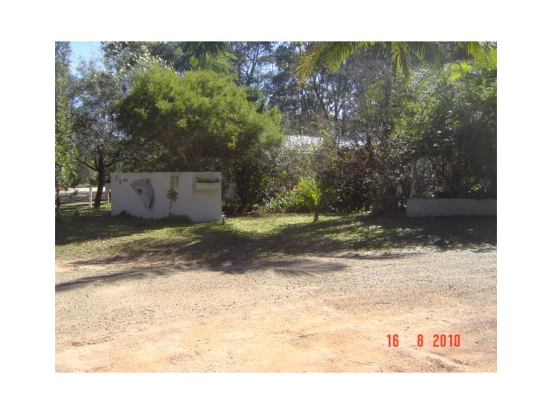 35 Hemp Hill Road, Russell Island QLD 4184