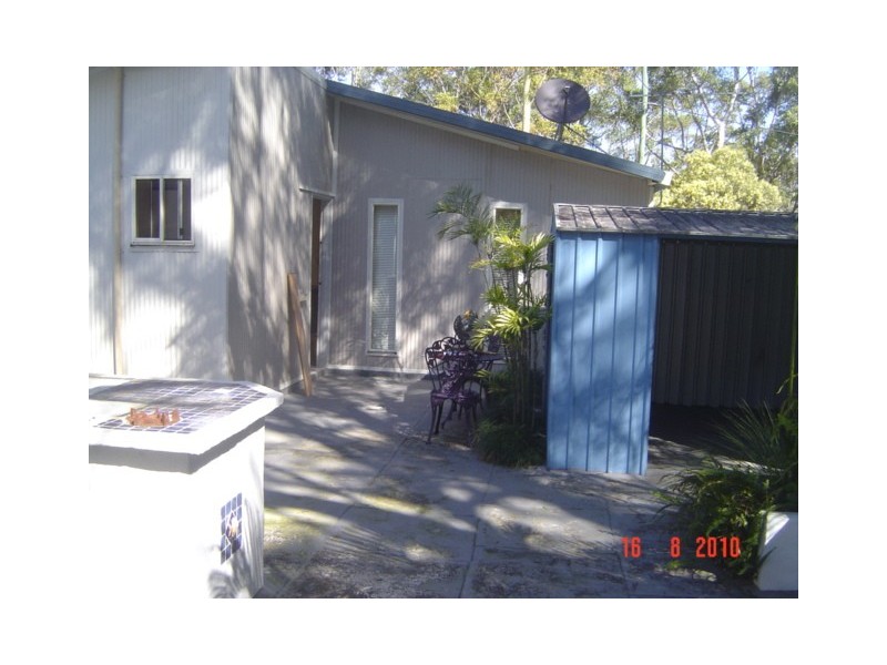 35 Hemp Hill Road, Russell Island QLD 4184