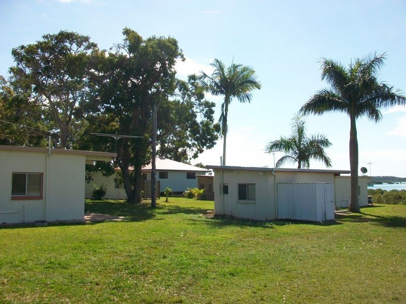 25-35 Wilma Crescent, Russell Island QLD 4184