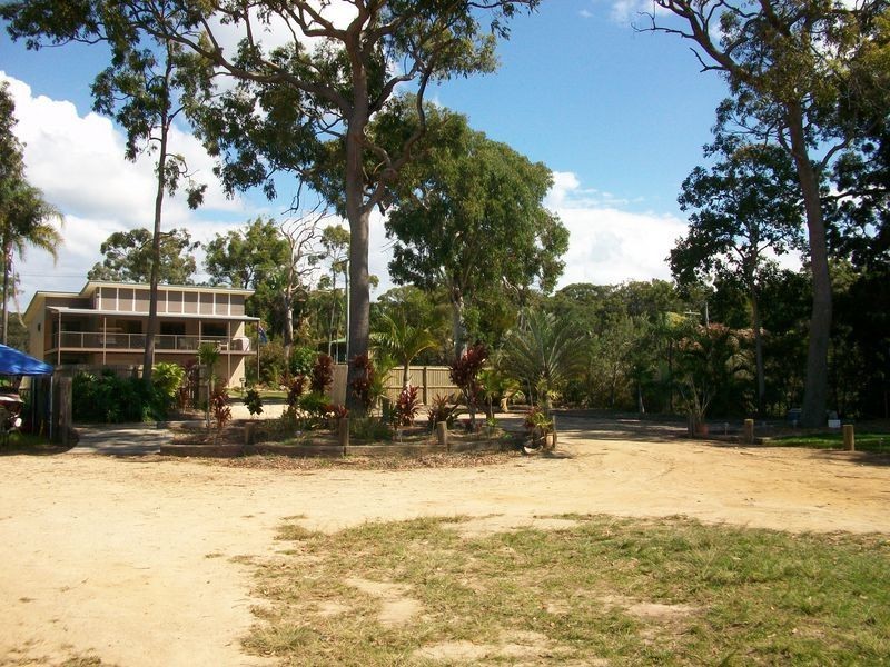 25-35 Wilma Crescent, Russell Island QLD 4184