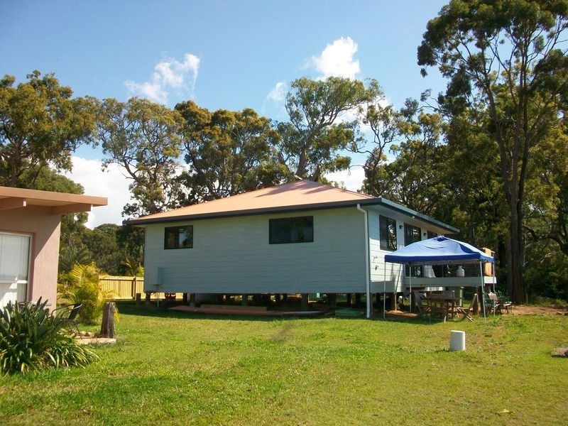 25-35 Wilma Crescent, Russell Island QLD 4184