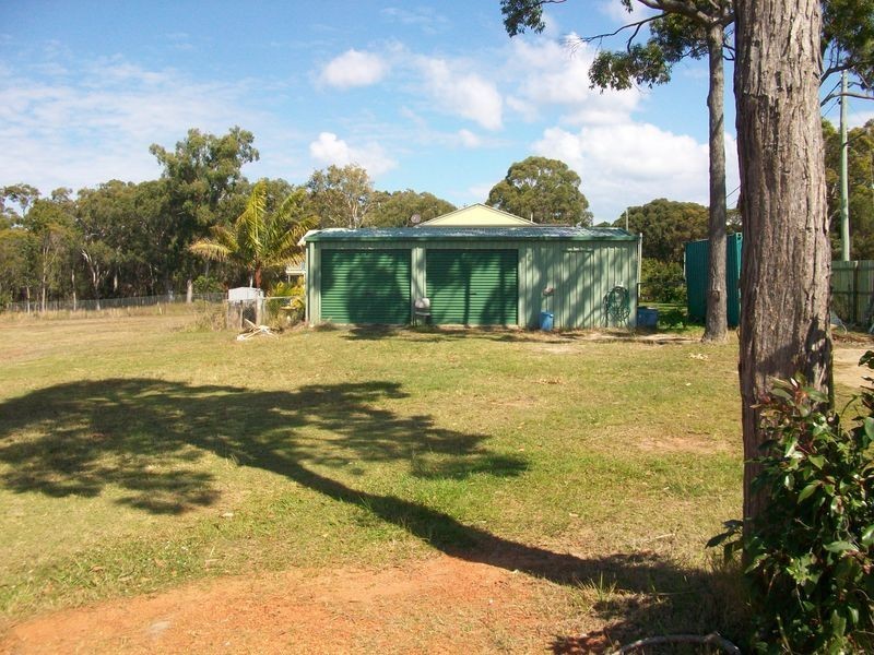 25-35 Wilma Crescent, Russell Island QLD 4184