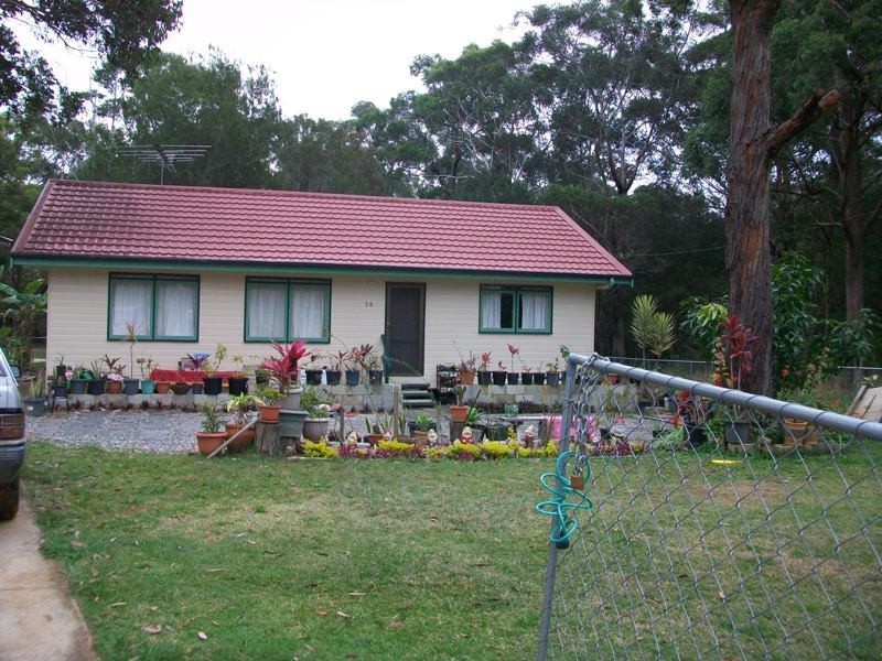28 Jasper Street, Russell Island QLD 4184