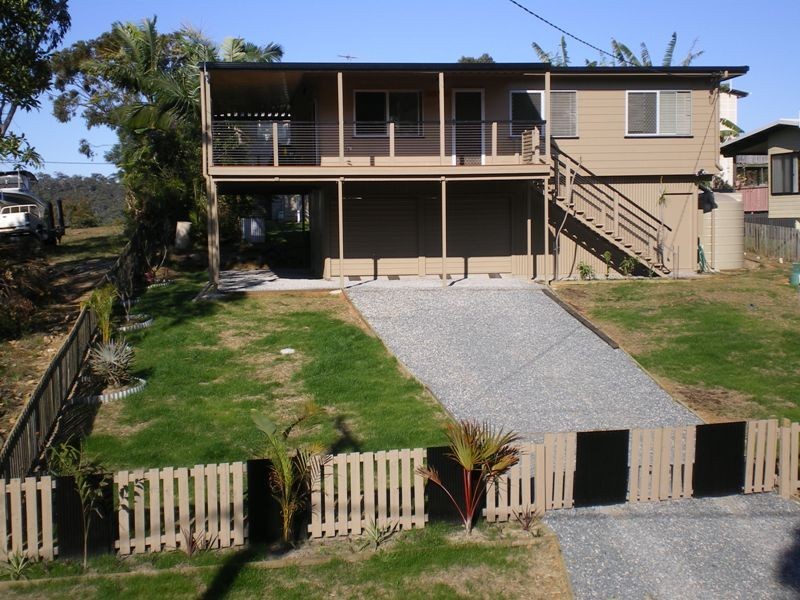 14 Amber Street, Russell Island QLD 4184