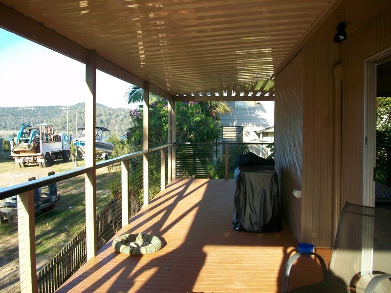 14 Amber Street, Russell Island QLD 4184