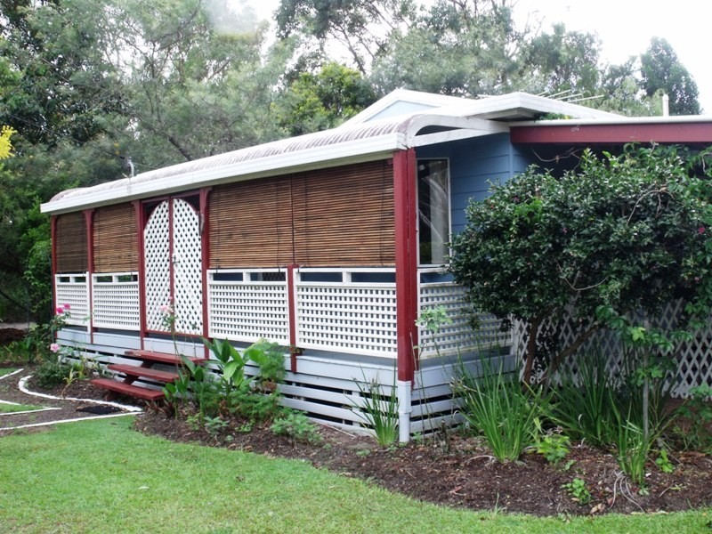 203 Centre Road, Russell Island QLD 4184