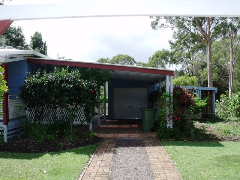 203 Centre Road, Russell Island QLD 4184