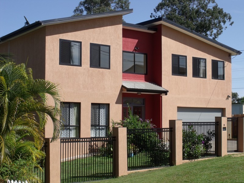 8 Phoenix Street, Russell Island QLD 4184