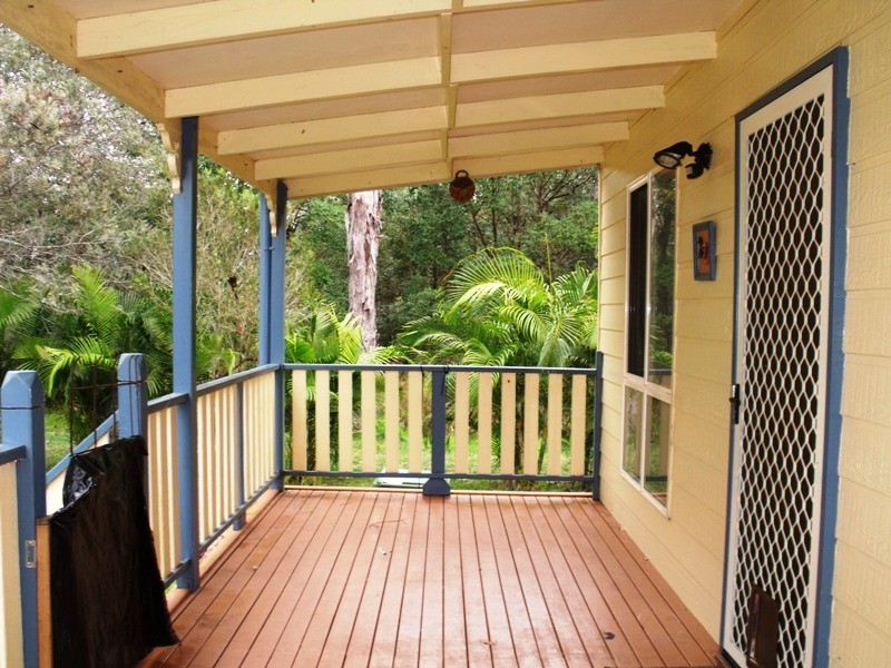 22 Bilbungra Street, Russell Island QLD 4184