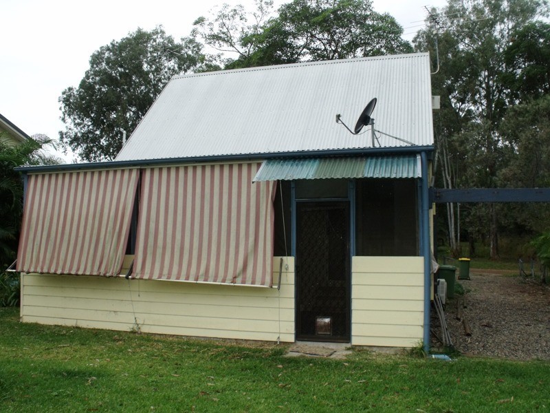 22 Bilbungra Street, Russell Island QLD 4184