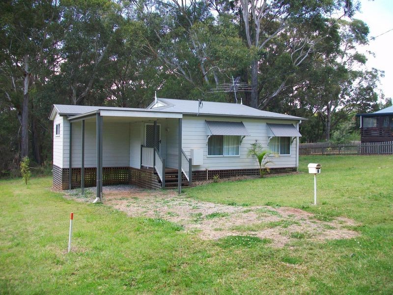 8  Goolagong Street, Russell Island QLD 4184