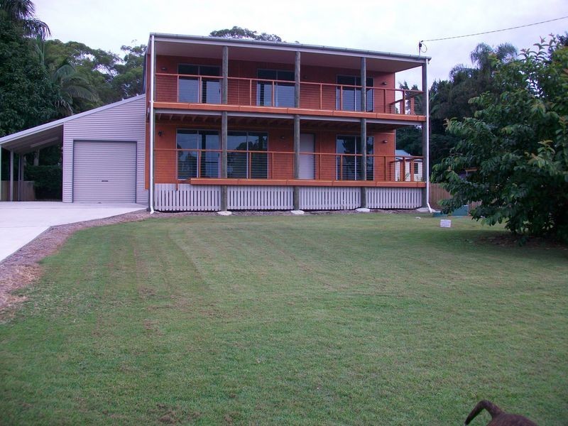 6 Panorama Avenue, Russell Island QLD 4184