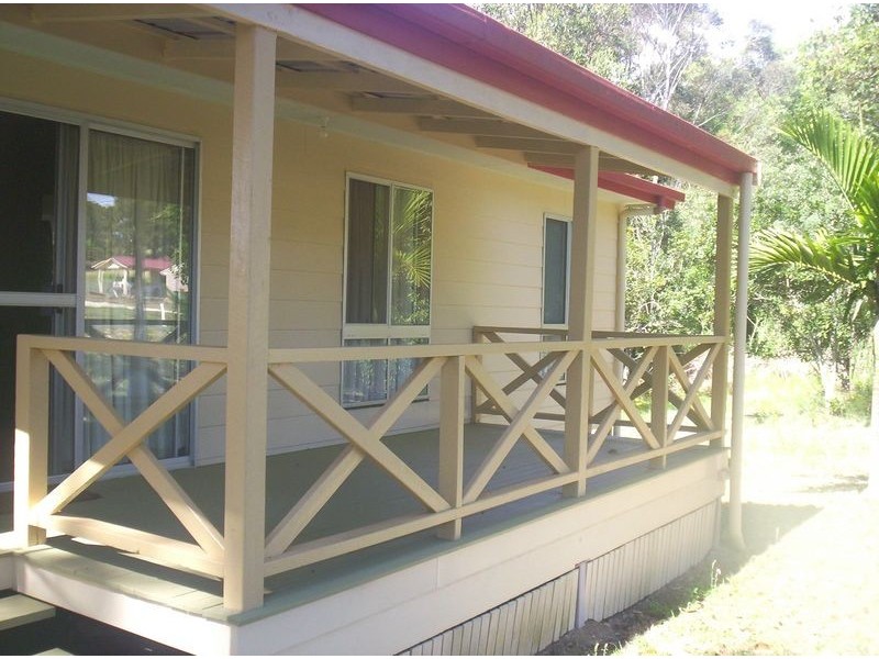 47 Kings Rd, Russell Island QLD 4184