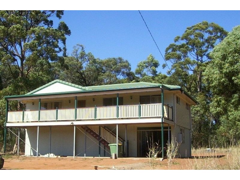 62 Jackson Road, Russell Island QLD 4184