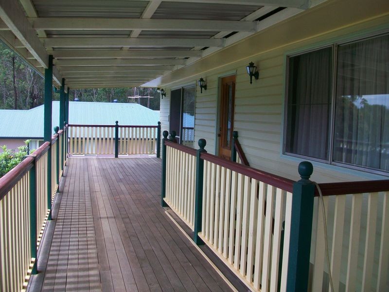 62 Jackson Road, Russell Island QLD 4184