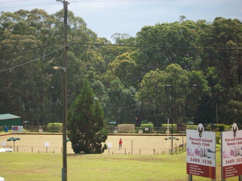 62 Jackson Road, Russell Island QLD 4184