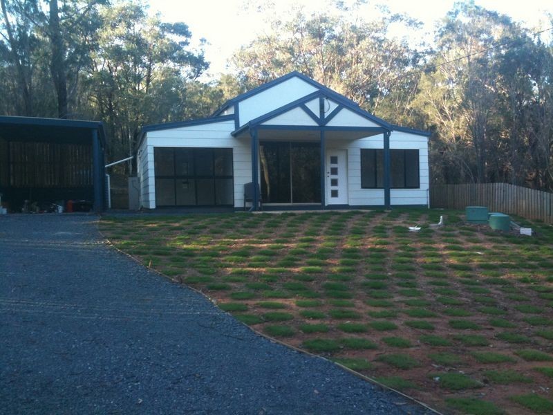 25 Fenton Street, Russell Island QLD 4184