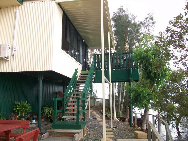 65 Bangalow, Russell Island QLD 4184