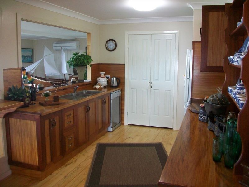 65 Bangalow, Russell Island QLD 4184