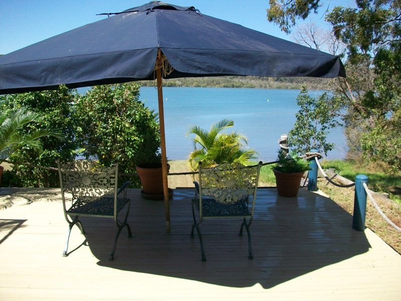 101 Wahine Drive, Russell Island QLD 4184