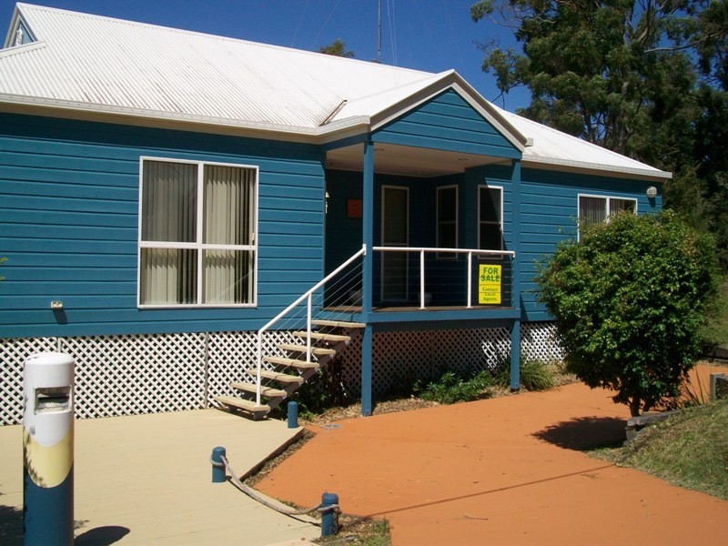 101 Wahine Drive, Russell Island QLD 4184