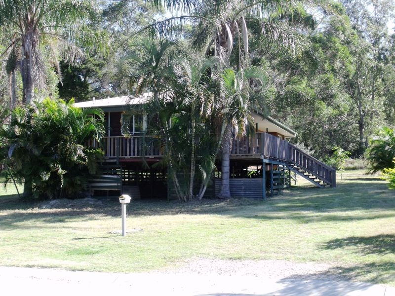 20 Yacht Street, Russell Island QLD 4184